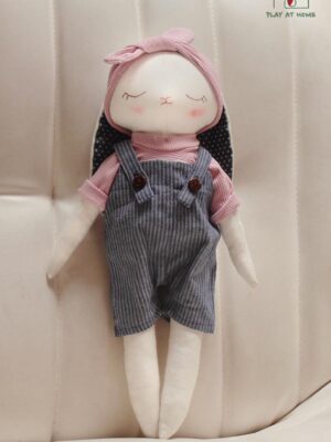 Búp Bê Thỏ MÍA