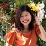 Mai Huong Nguyen